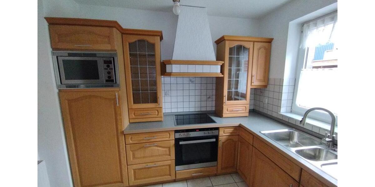 Reihenhaus Marl Alt-Marl - 4 Zimmer, 123 m&sup2;, 1.480&euro; | Angebot:27614843