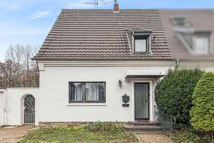 Haus Duisburg Rheinhausen - 5 Zimmer, 105 m&sup2;, 349.000&euro; | Angebot:24546100