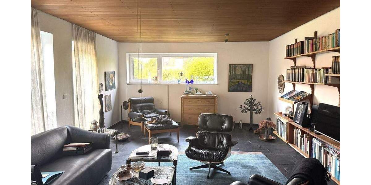 Toll geschnittener Reihenbungalow in bevorzugter Wohnlage von Marl (Drewer Süd) 5 zimmer