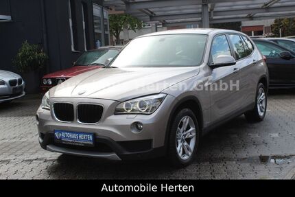 BMW X1 134.000 km 10.990 &euro; Herten 45699
