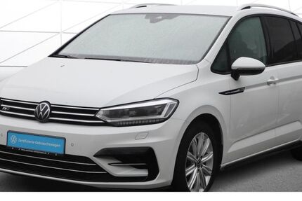 VW Touran 25.127 km 33.333 &euro; Herten 45701