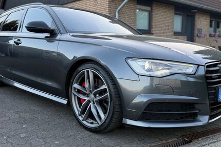 Audi A6 167.000 km 20.750 &euro; Bochum 44805