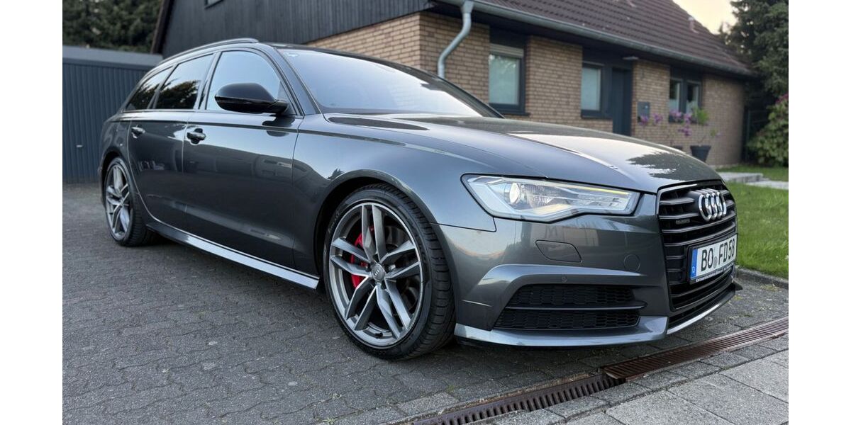 Audi A6 167.000 km 20.750 &euro; Bochum 44805