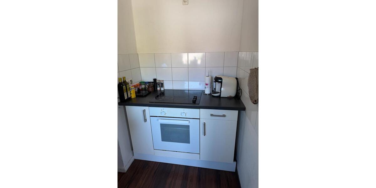 Etagenwohnung Herne - 3 Zimmer, 53 m&sup2;, 590&euro; | Angebot:26326990