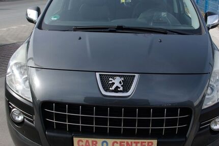 Peugeot 3008 102.000 km 7.200 &euro; Bottrop 46242