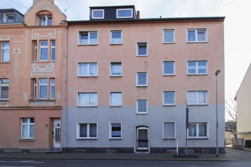 Wohnung zum Kaufen in Oberhausen 60.000 € 48.46 m²