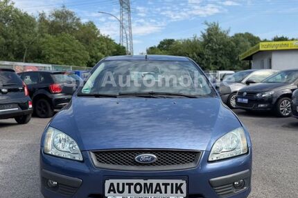 Ford Focus 133.745 km 4.500 &euro; Bottrop 46238