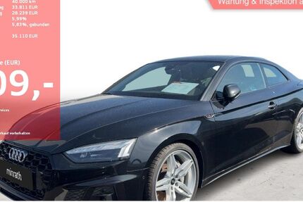 Audi A5 63.612 km 34.840 &euro; Moers-Hülsdonk 47441