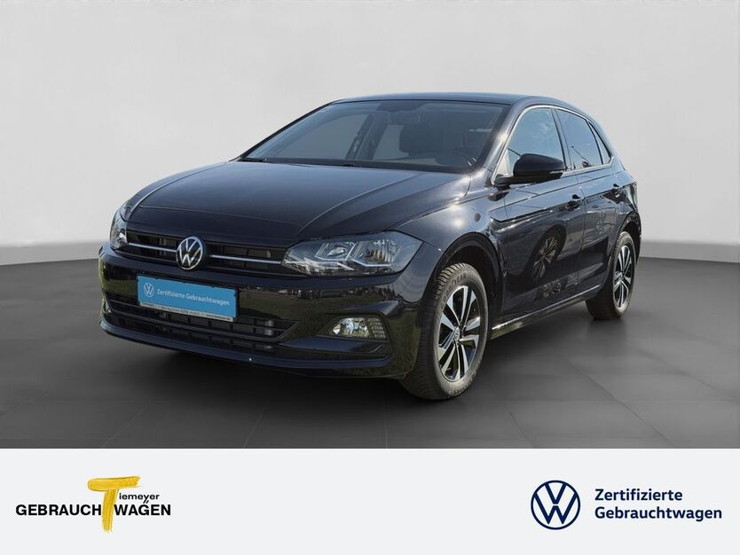 VW Polo 23.087 km 17.430 € Dorsten 46282