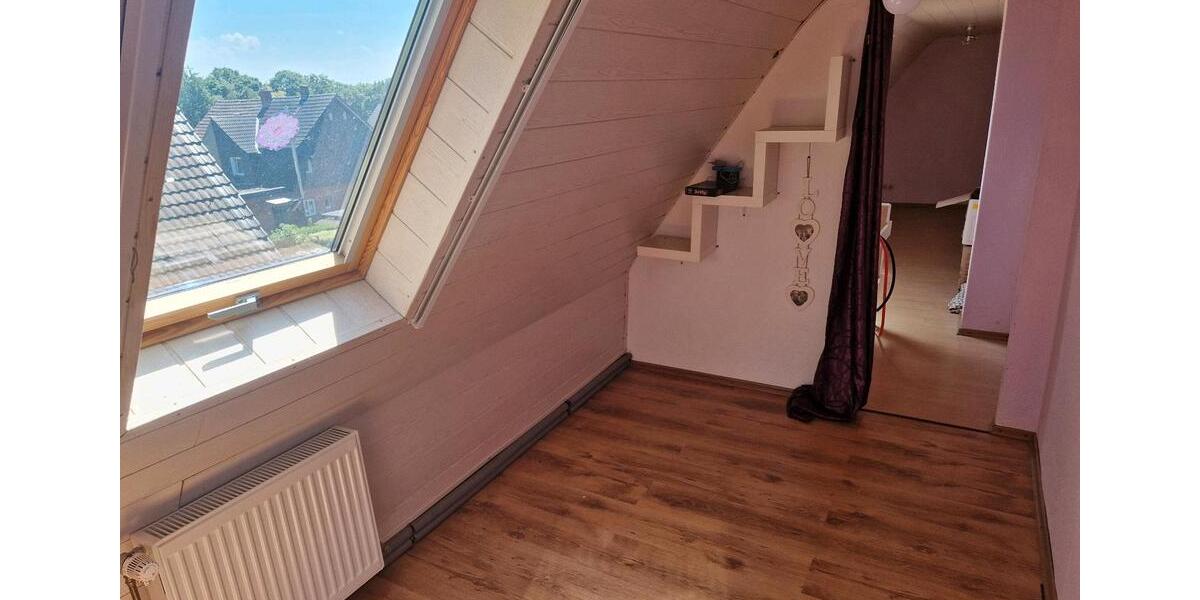 Doppelhaushälfte Oberhausen Schmachtendorf - 4 Zimmer, 100 m&sup2;, 280.000&euro; | Angebot:27119869