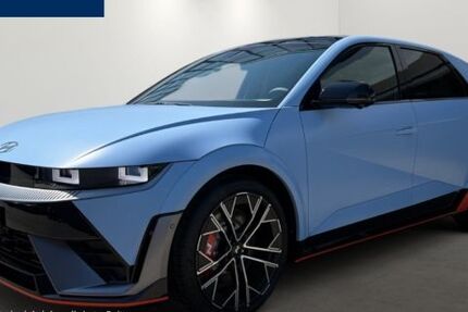 Hyundai IONIQ 5 9.950 km 60.980 € Mülheim 45478