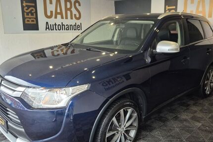 Mitsubishi Outlander 155.098 km 8.900 &euro; Bochum 44805
