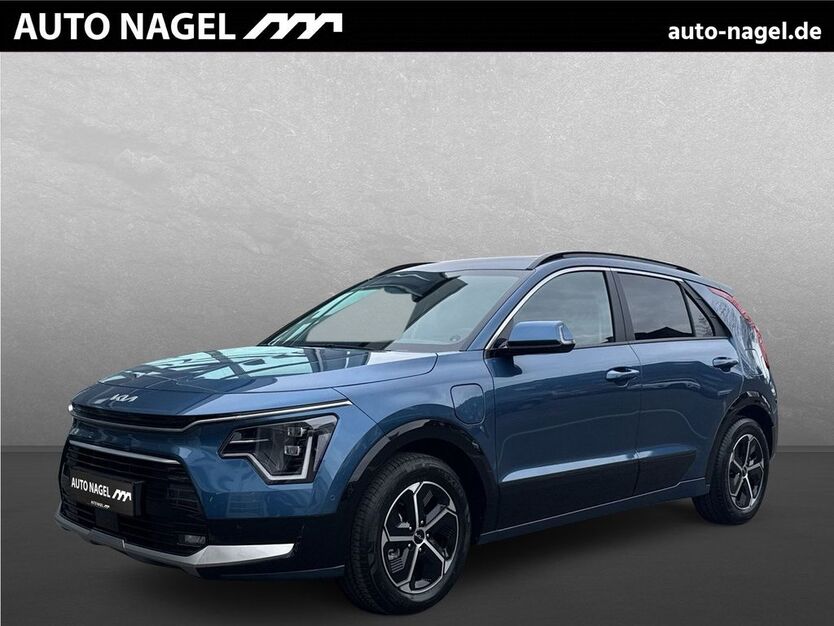 Kia Niro 5.100 km 35.950 € Moers 47441