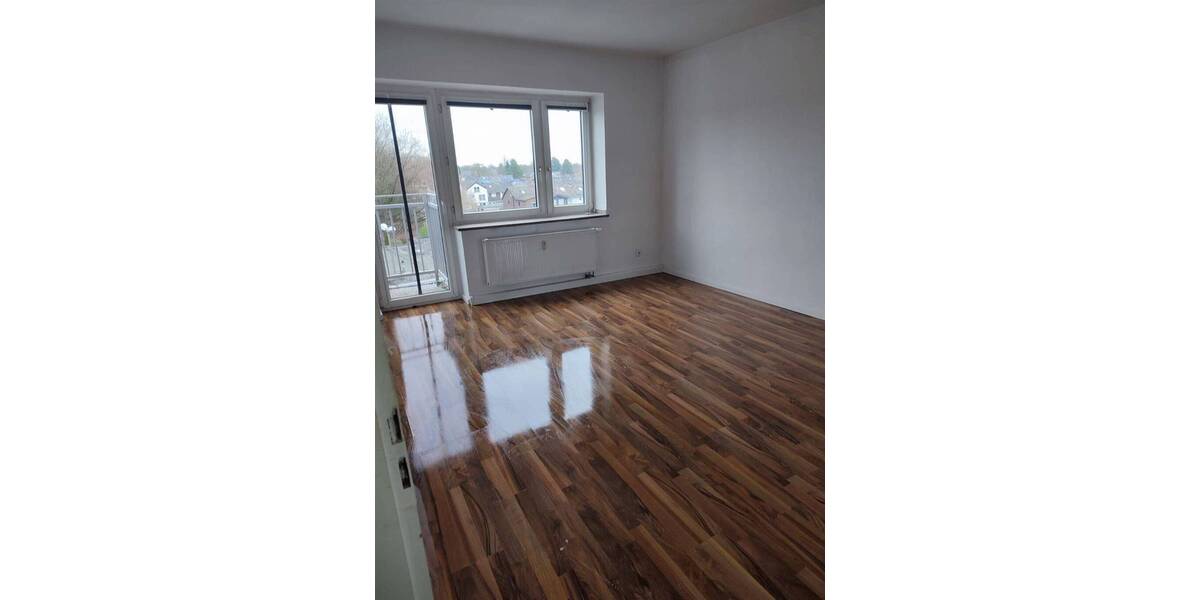 Etagenwohnung Gladbeck Rosenhügel - 3 Zimmer, 57 m&sup2;, 325&euro; | Angebot:26806613