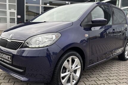 Skoda Citigo 38.303 km 7.990 &euro; Moers 47445