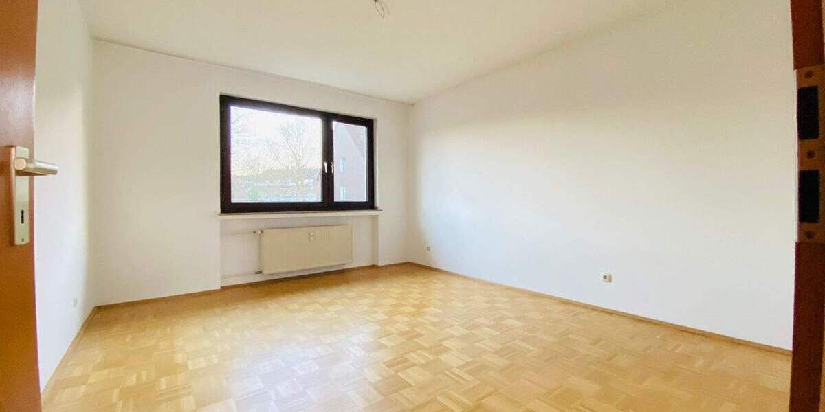 Etagenwohnung Essen Schönebeck - 5 Zimmer, 119 m&sup2;, 1.000&euro; | Angebot:24777925