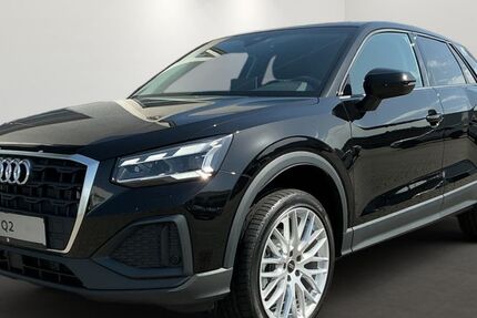 Audi Q2 3.500 km 41.770 &euro; Duisburg 47249