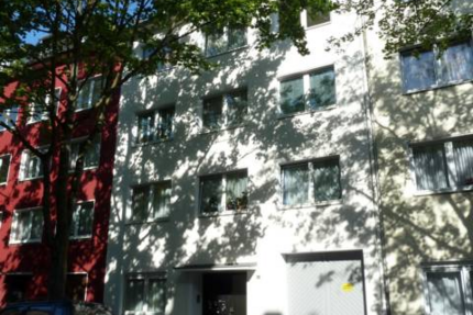 Wohnung zum Mieten in Düsseldorf 565 € 41.65 m²