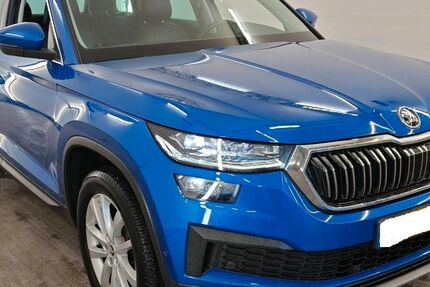 Skoda Kodiaq 248.500 km 16.660 &euro; Recklinghausen 45661