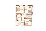 Provisionsfrei* Neu! Geräumiges, solides 2-FH mit Keller in Top Lage !!! - Zweifamilienhaus Wesel Obrighoven-Lackhausen | Angebot:25566115