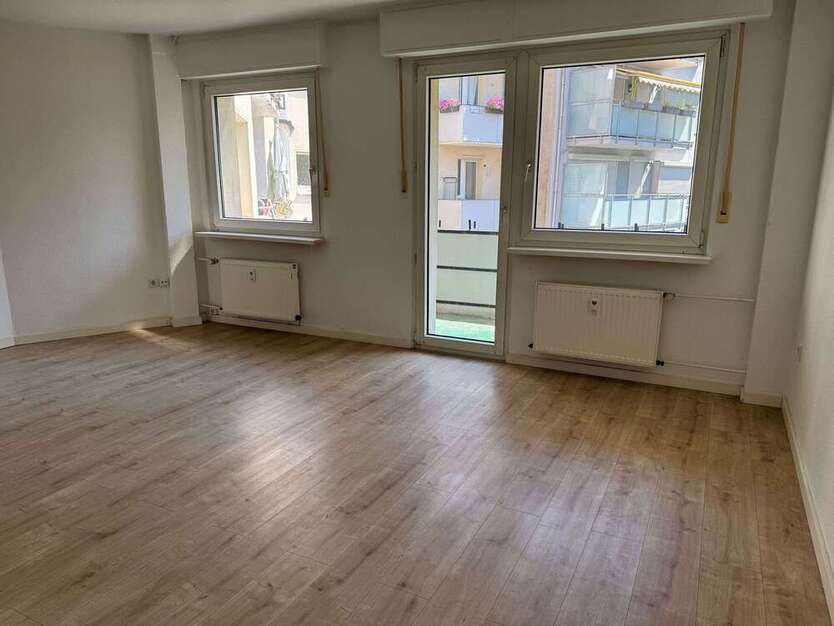 Wohnung zum Mieten in Essen 400 € 64 m²
