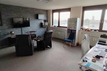 Helle modernisierte Wohnung in zentraler Lage 3.5 zimmer