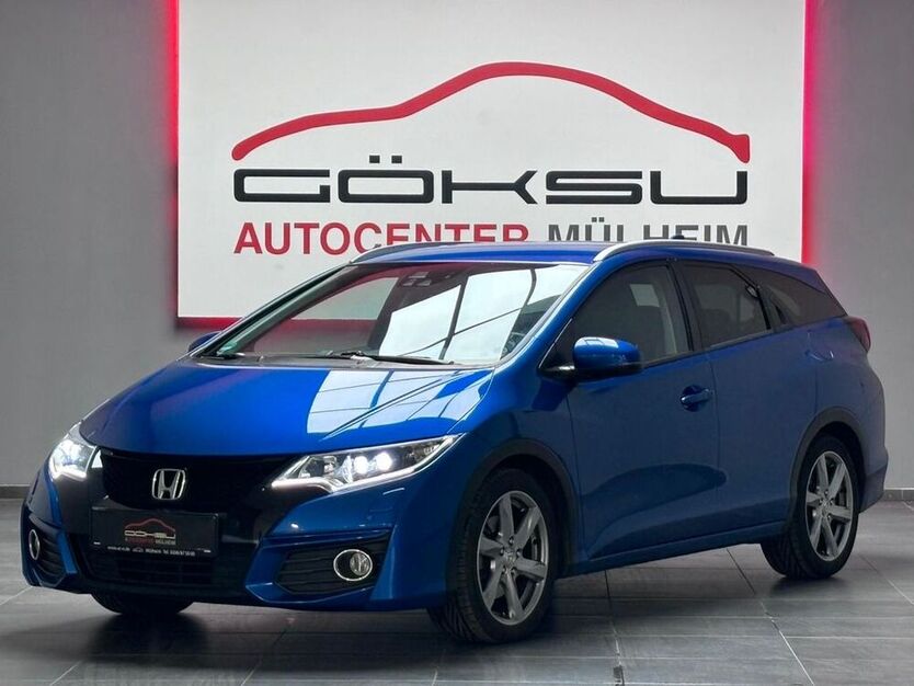 Civic