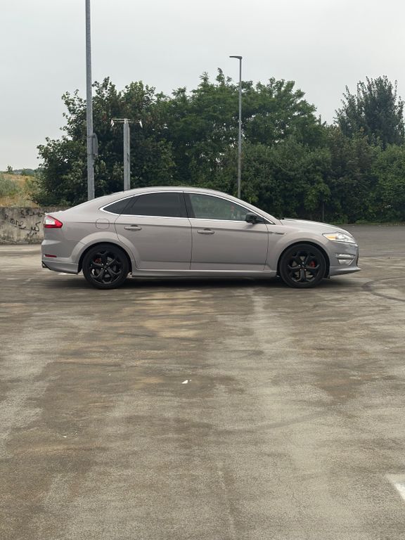 Mondeo