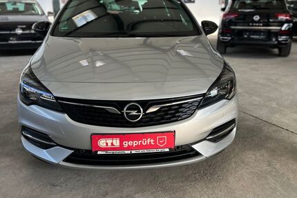 Opel Astra 80.762 km 12.990 € Oberhausen 46149