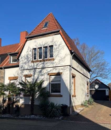 Einfamilienhaus Herne Altenhöfen - 5 Zimmer, 125 m&sup2;, 339.000&euro; | Angebot:25771808
