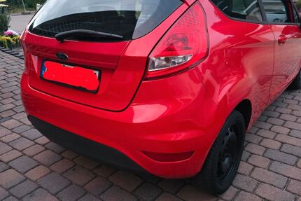 Ford Fiesta 191.000 km 1.699 &euro; Dinslaken 46537