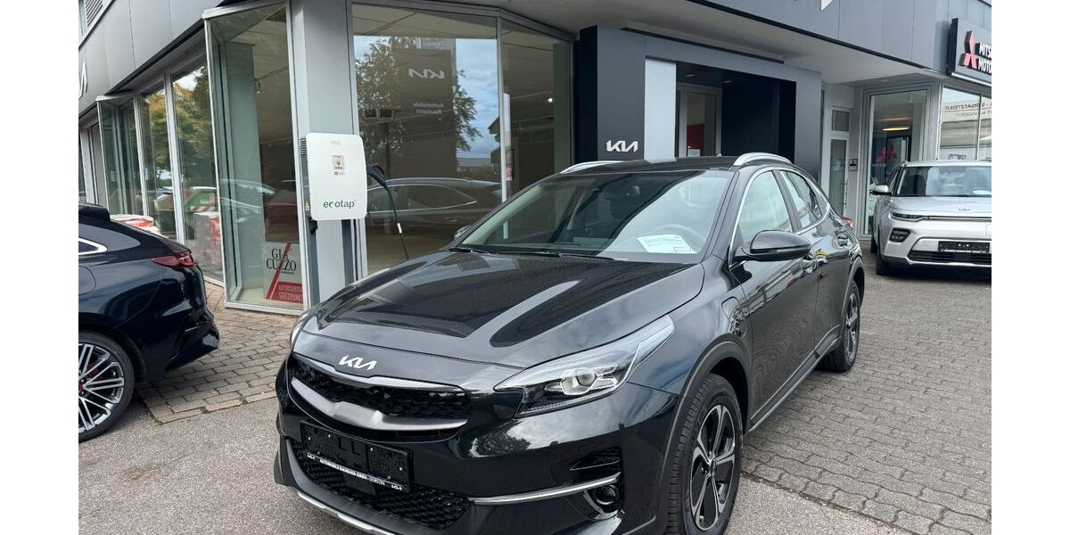 Kia XCeed 33.840 km 20.790 &euro; Dorsten 46282