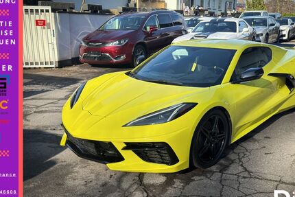 Corvette C8 13.074 km 85.987 &euro; Essen 45356