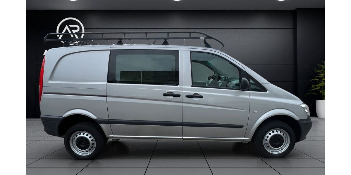 Mercedes-Benz Vito 200.763 km 12.900 € Bochum 44866