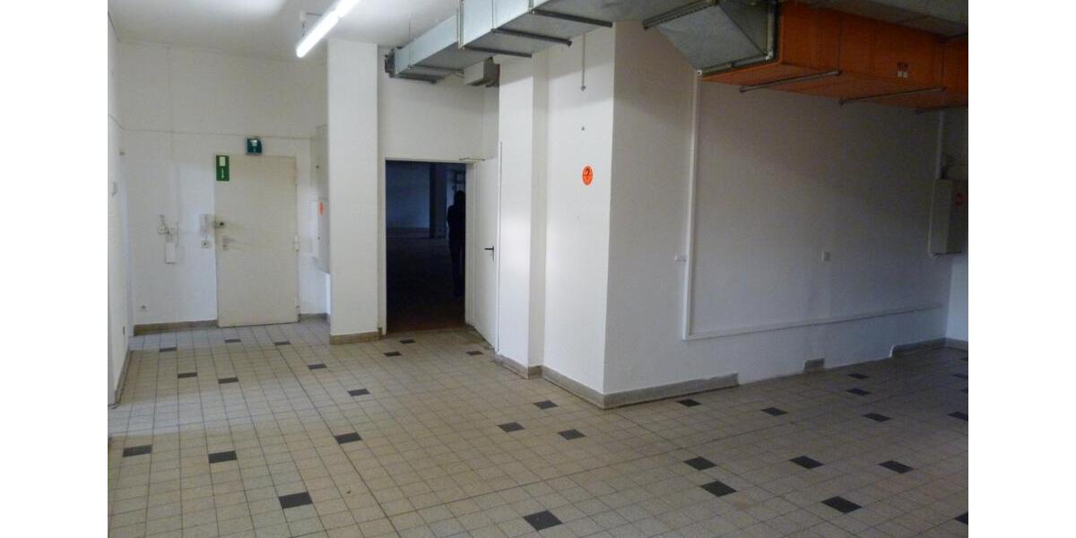 Gewerbeobjekt Essen Stadtbezirk VII - 3.500&euro; | Angebot:26425331