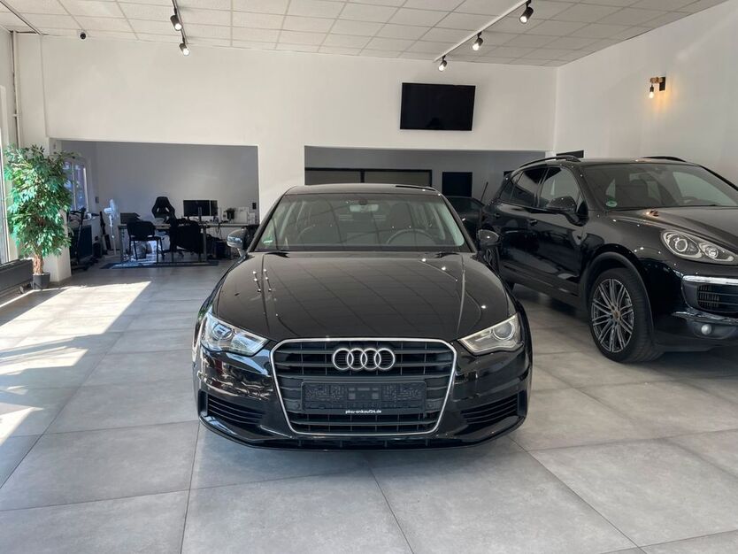 Audi A3 120.400 km 14.500 € Oberhausen 46049
