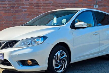 Nissan Pulsar 131.000 km 5.990 &euro; Herne (NRW) 44628
