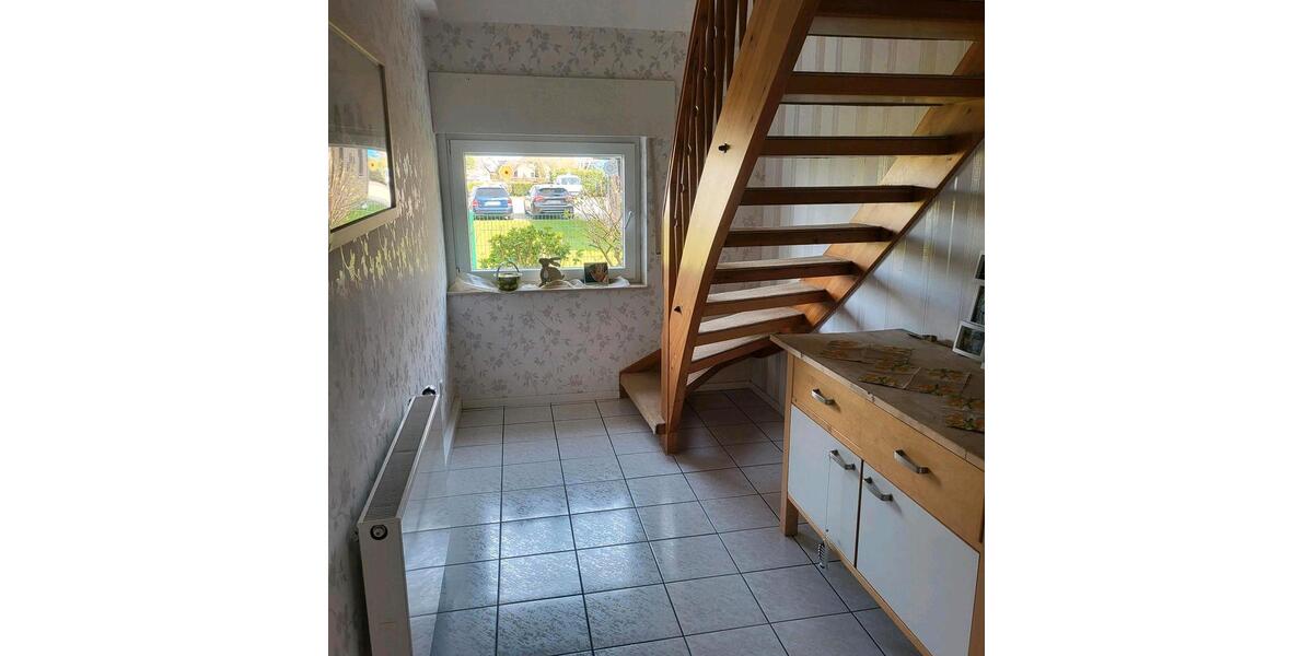 Etagenwohnung Wesel Fusternberg - 3.5 Zimmer, 135 m&sup2;, 329.000&euro; | Angebot:26088737