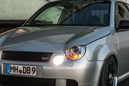 VW Lupo 107.000 km 8.000 &euro; Mülheim 45470