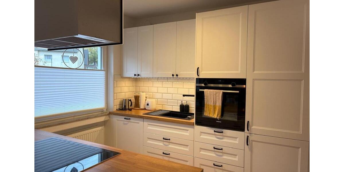 Verkauf renovierte Eigentumswohnung in Oer-Erkenschwick 2.5 zimmer