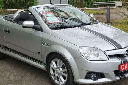 Opel Tigra 148.855 km 3.450 &euro; Dorsten 46284