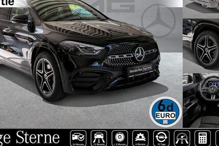 Mercedes-Benz GLA 180 3.190 km 39.393 &euro; Dorsten 46282