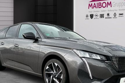 Peugeot 308 35.182 km 26.990 &euro; Wesel 46485