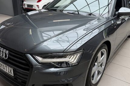 Audi A6 198.000 km 22.890 &euro; Bottrop 46236