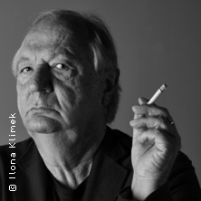 Wilfried Schmickler - Der tut's noch 12.02.2027 Kulturhalle Neukirchen-Vluyn