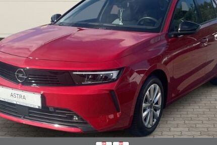 Opel Astra 20.950 km 17.390 &euro; Marl 45770