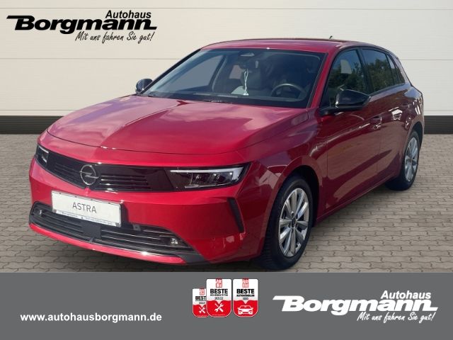Opel Astra 20.950 km 17.390 &euro; Marl 45770