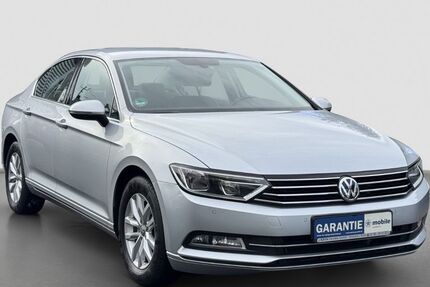 VW Passat 125.000 km 13.999 &euro; Mülheim a.d. Ruhr 45476