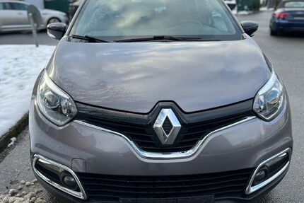 Renault Captur 139.294 km 6.599 &euro; Essen 45276