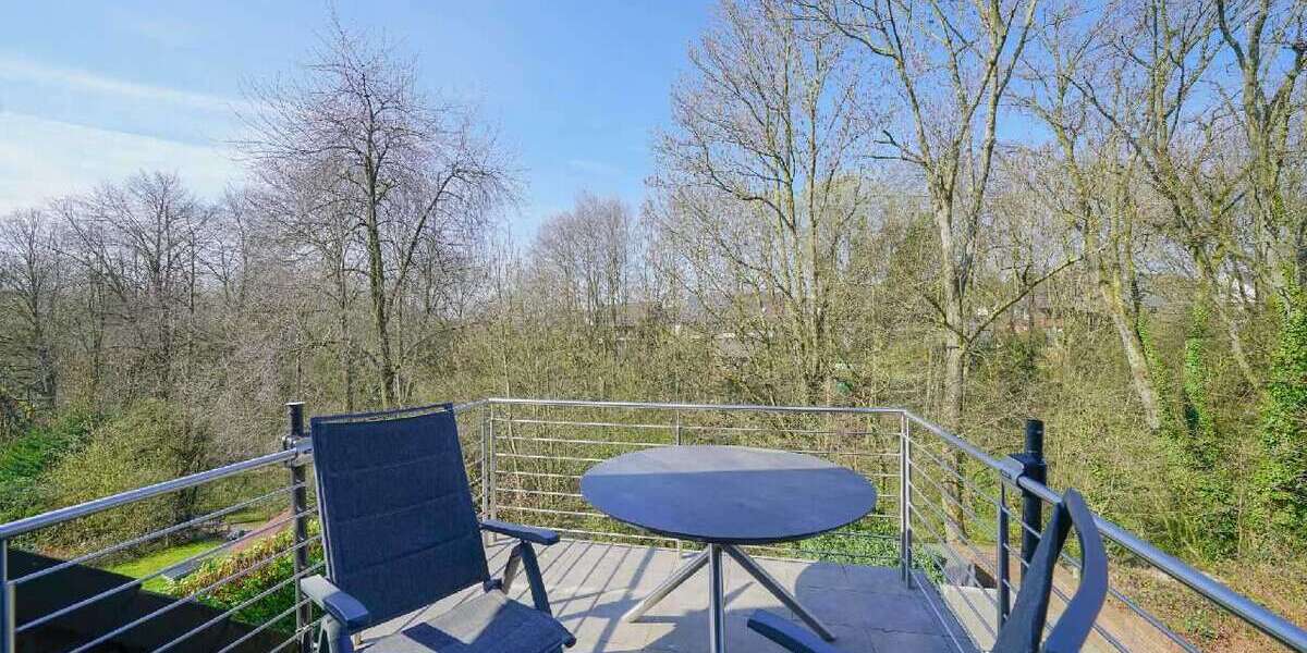 Etagenwohnung Ratingen Homberg - 5 Zimmer, 130 m&sup2;, 1.625&euro; | Angebot:25928456